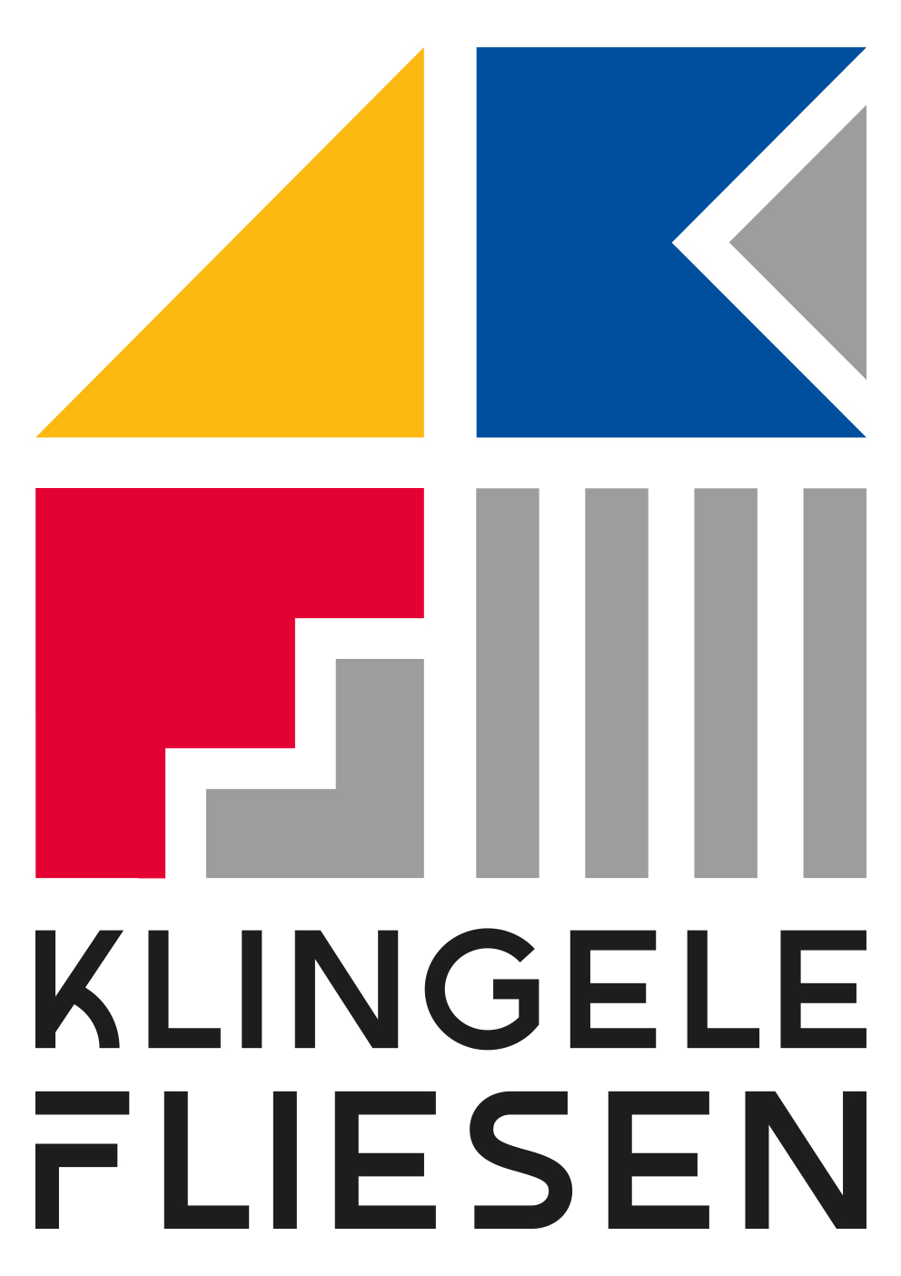 Klingele Fliesen - Stegen bei Freiburg